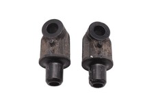 Sitzbankhalter Aufnahme