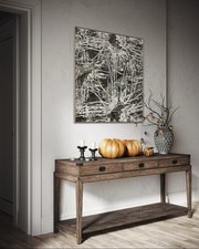 Abstract Expressionist