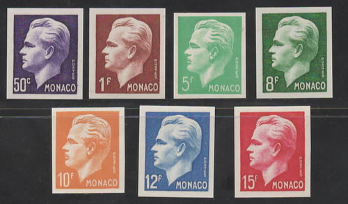 Monaco 344 ohne - **,