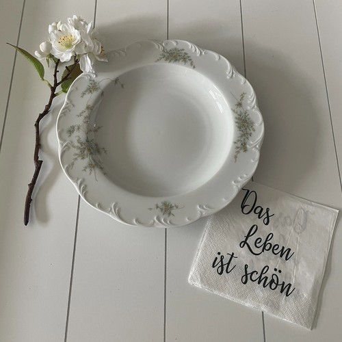 Rosenthal monbijou - 6x, „monbijou“