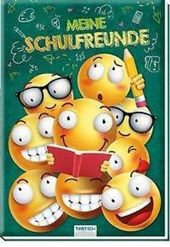 Trötsch meine schulfreunde - trötsch,