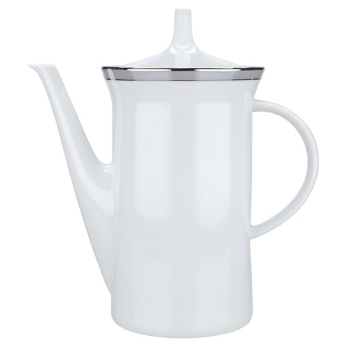 Kaffeekanne groß rosenthal - kaffeekanne,