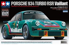 Tamiya 24334 model car - 1/24,