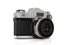 Kamera Contaflex Super von