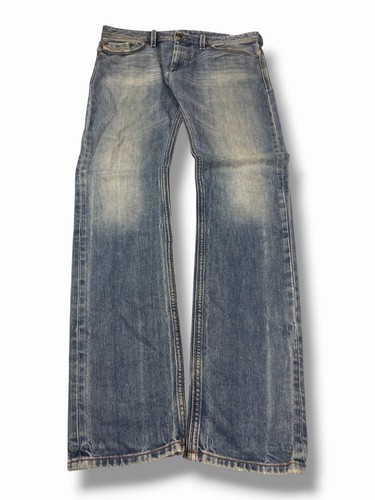 Diesel thanaz jeans straight - diesel,