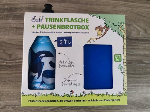 Neu emil die flasche - neu,