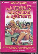 Dvd das gymnasium der - dvd,