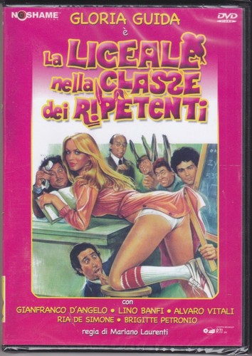 Dvd das gymnasium - dvd, in