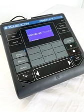 TC Helicon VoiceLive Touch 2
