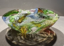 Murano Aschenbecher „ Rest