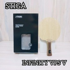 STIGA INFINITY VPS V Table