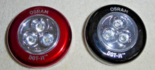2 Stück - OSRAM DOT-it Vario