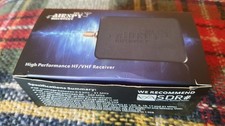 Airspy Discovery hf+ SDR