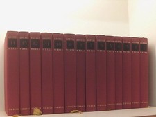 Goethes Werke (14 Bände)
