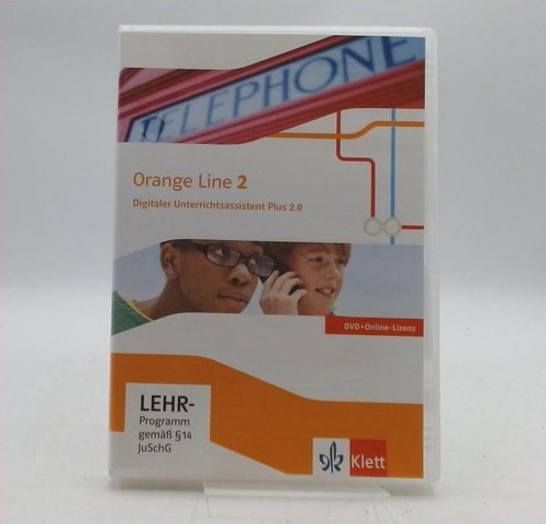 Orange line lösungen - 2,