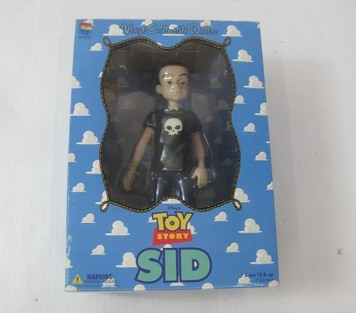 Disney toy story sid - disney,