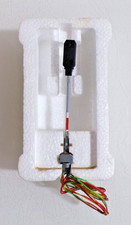 Brawa H0 Lichtsignal mit