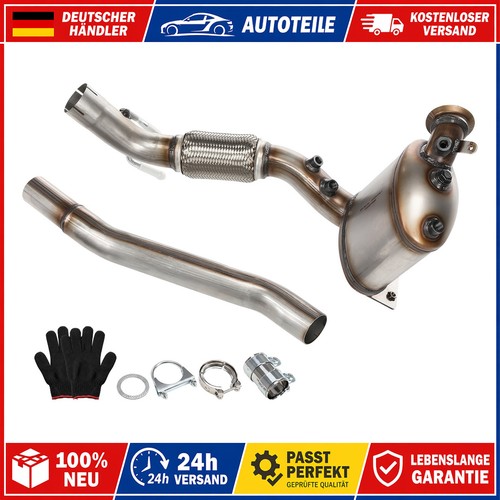 Dpf rußpartikelfilter für - dpf,
