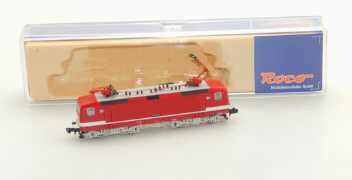 Roco spur 23410 lok br - br, 243