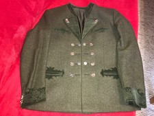 Herren trachtenjacke janker - herren,