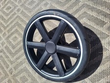  ABC DESIGN Schaumstoff hinten