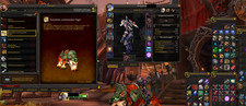 Zul gurub tiger warlord - gurub,
