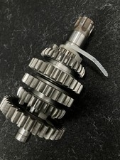 Getriebewelle/Ausgangswelle