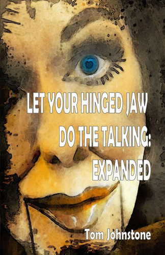 Let your hinged jaw - let,
