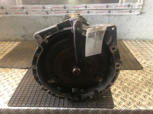 Automatikgetriebe bmw 5er - automatikgetriebe,