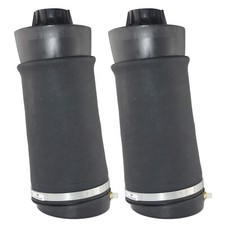 Paar Hinten Luftfederung