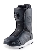 Snowboard Boots 45 Schnellbindung