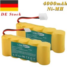 4000mAh 6V Akku für Bosch