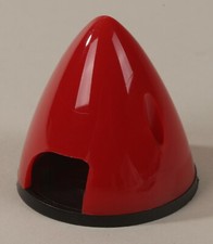 Robbe Kunststoff-Spinner farbig