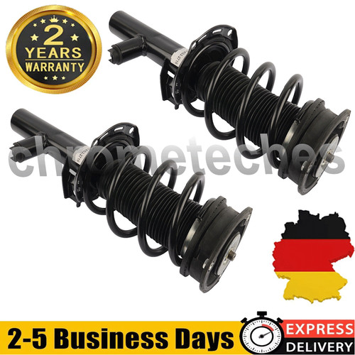 Elektrisch stoßdämpfer - 2x,