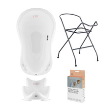 Hylat Baby Badewanne Set -