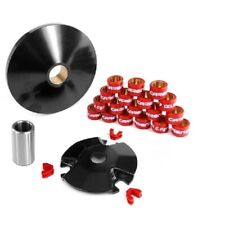 Variomatik Carenzi Racing CPI 16mm Aragon GTR Hussar Oliver Popcorn F10 F12 