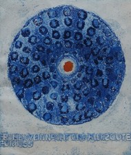 Brigitta Heyduck, Tondo in