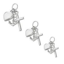 Glaube Liebe Hoffnung 925