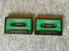 Die gute Botschaft nach Markus