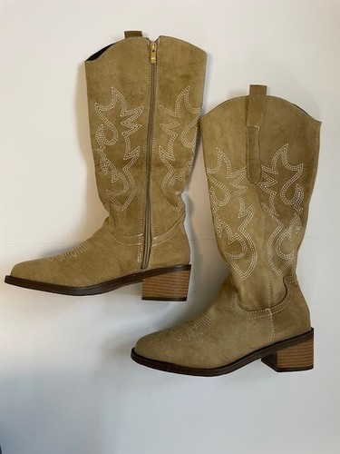 Cowboystiefel von breuninger - cowboystiefel,