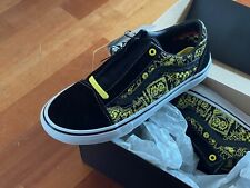 Vans x SPONGEBOB Gigliotti -