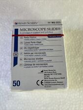 Henry Schein 76x26 Microscope