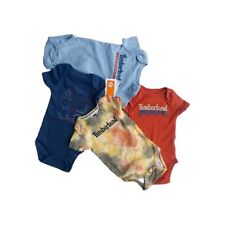 Timberland 4-teiliges Weste