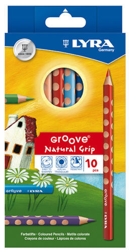 10x lyra groove - 10x,