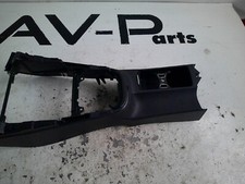 Original VW Golf 6 Mittelkonsole Konsole Mitteltunnel Becherhalter 5K0863243C