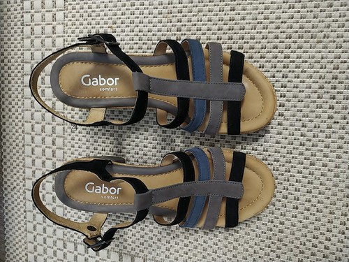 Gabor comfort damen - gabor,