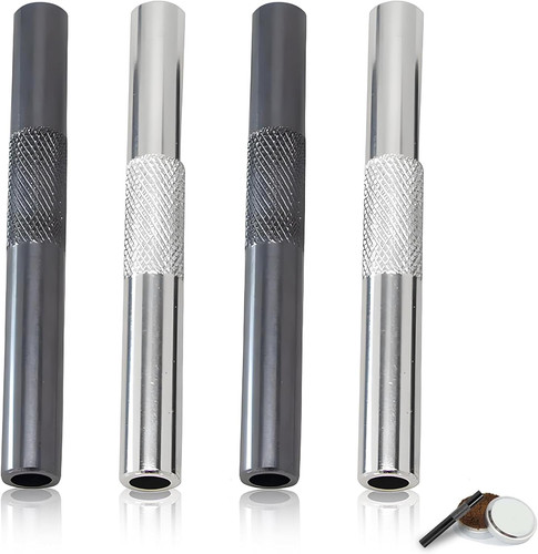 Stück 7cm premium metall - 4,