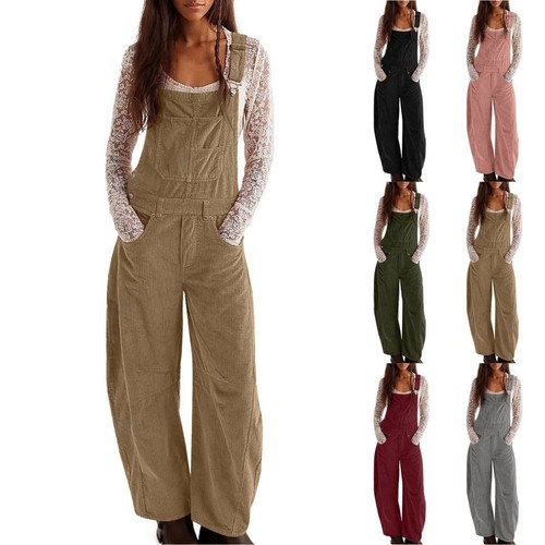 2026 damen cord weites bein - 2026,