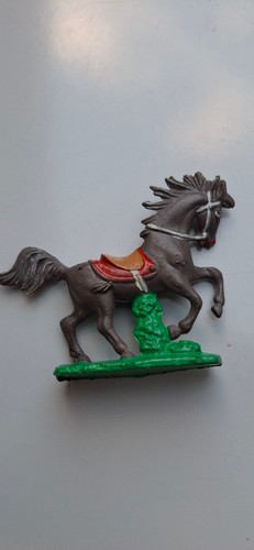 Cowboy und indianer figuren - und,