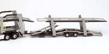 Auto Transporter Halbanhänger